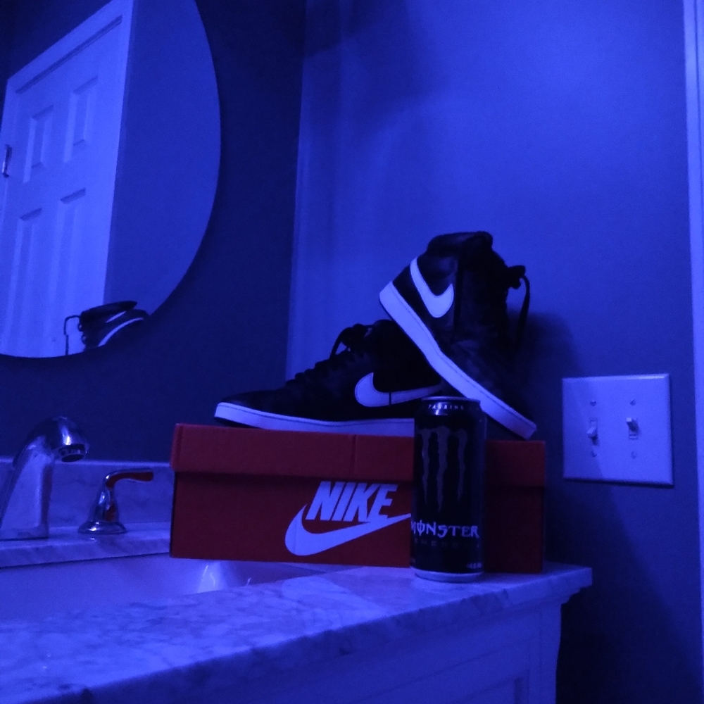 Men's shoes